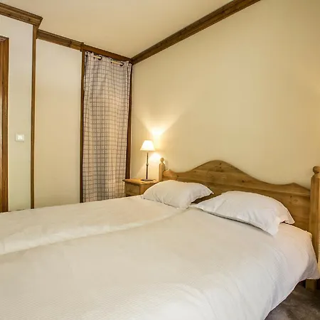 Apartment Alpina