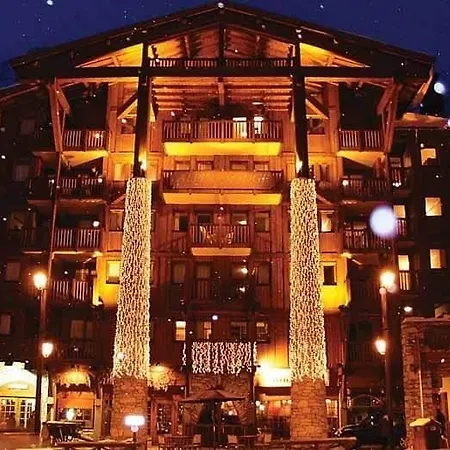 Alpina * Val-d'Isere