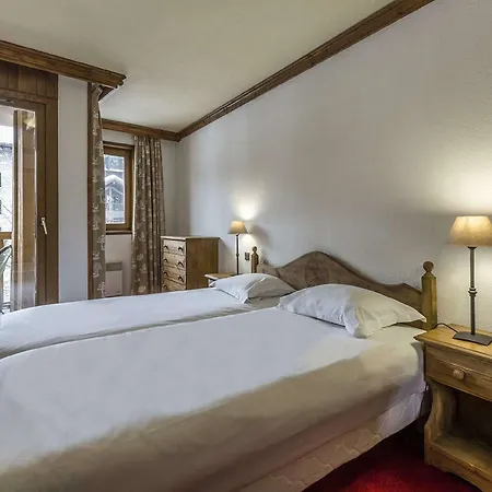 Alpina Apartment Val-d'Isere