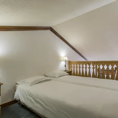 Apartment Alpina
